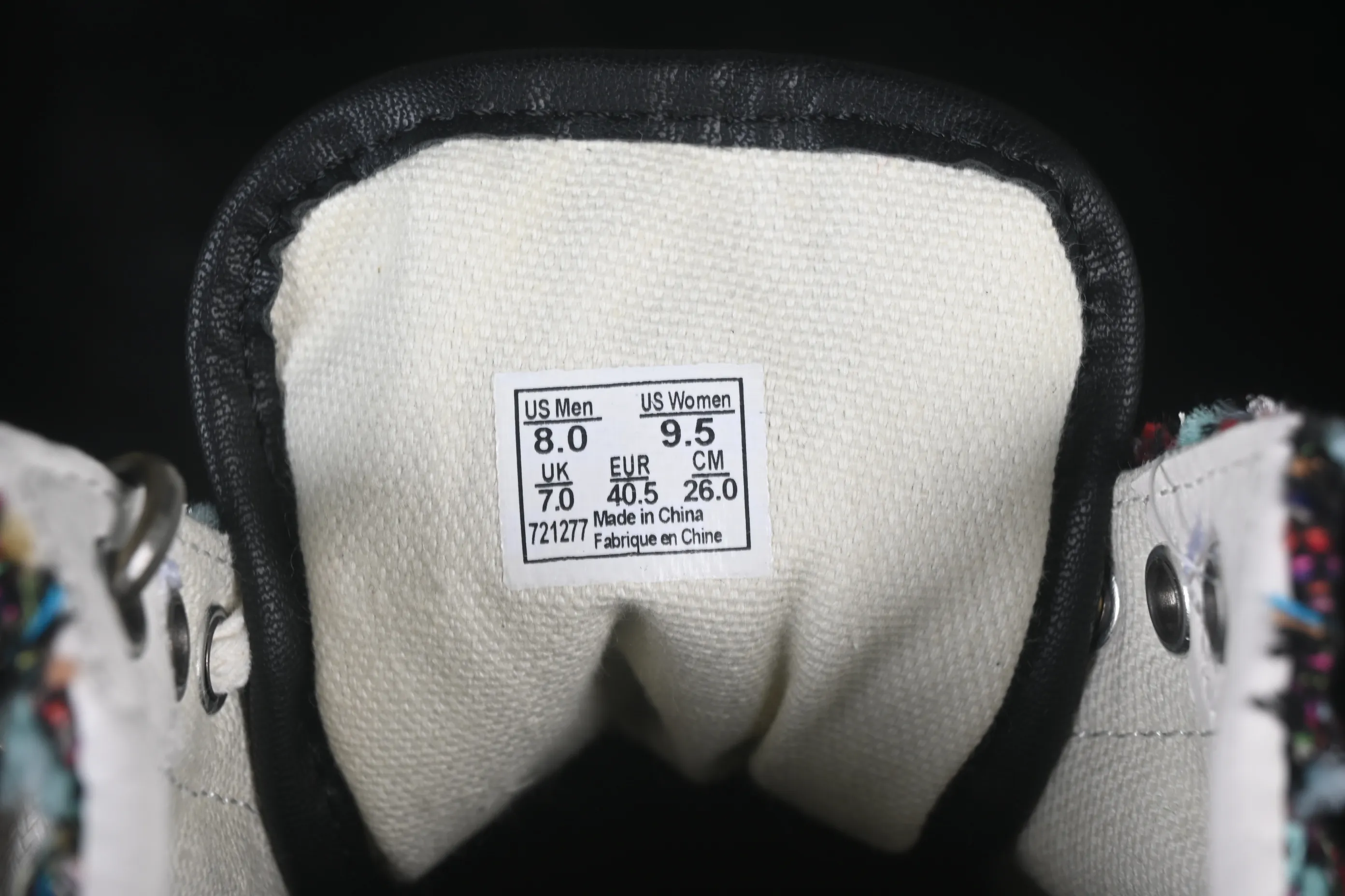 All categories Vans Vans series Vans Low Vans low-top Vans Old Skool Vans high-end branch low-top casual skateboard shoes VN000D9VDE2